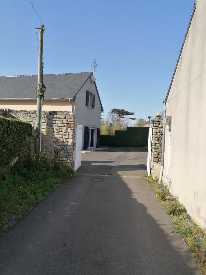 Le So Art: Coastal Grande Maison with Garden and Games Commes Exterior photo